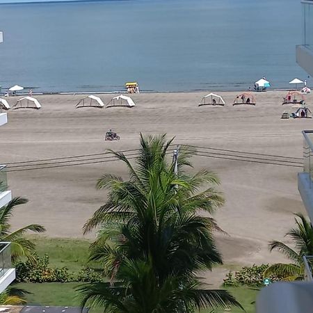 Morros Vitri Cartagena公寓 外观 照片