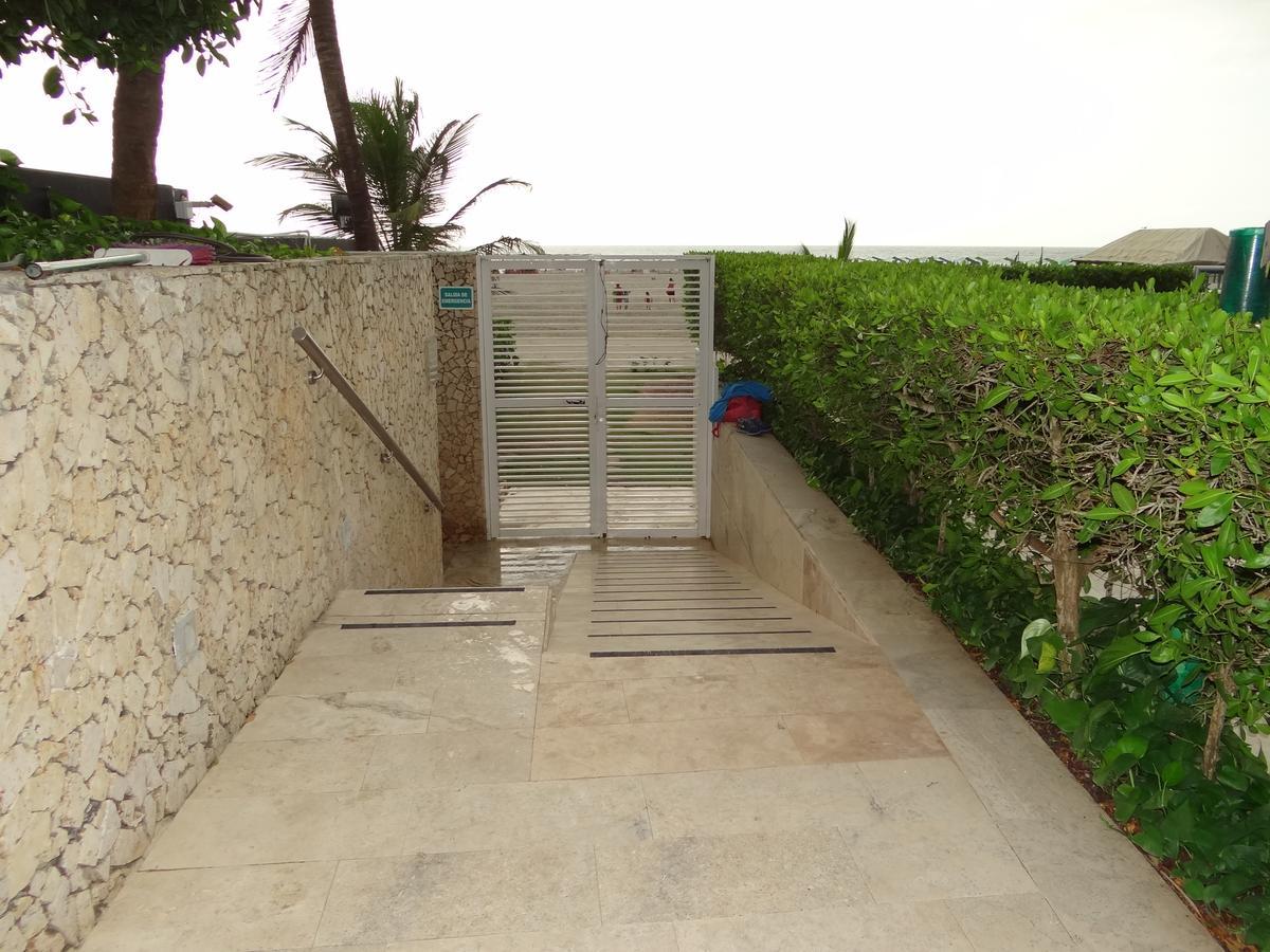 Morros Vitri Cartagena公寓 外观 照片