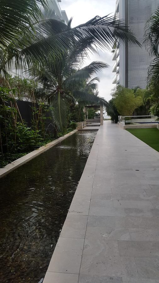 Morros Vitri Cartagena公寓 外观 照片