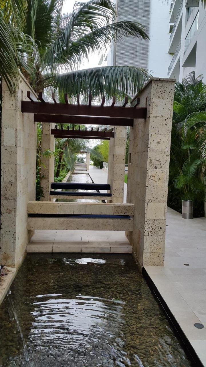 Morros Vitri Cartagena公寓 外观 照片
